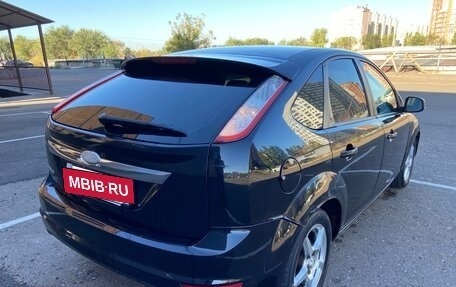 Ford Focus II рестайлинг, 2008 год, 375 000 рублей, 6 фотография