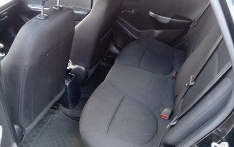 KIA Rio III рестайлинг, 2015 год, 550 000 рублей, 10 фотография