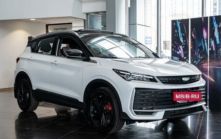 Geely Coolray I, 2026 год, 2 964 990 рублей, 3 фотография