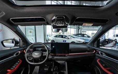 Geely Coolray I, 2026 год, 2 964 990 рублей, 14 фотография