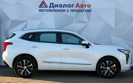 Haval Jolion, 2021 год, 1 440 000 рублей, 5 фотография
