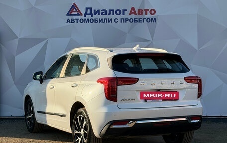 Haval Jolion, 2021 год, 1 440 000 рублей, 6 фотография