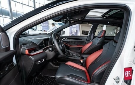 Geely Coolray I, 2026 год, 2 964 990 рублей, 12 фотография
