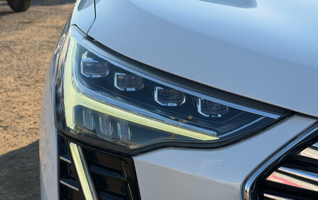 Haval Jolion, 2021 год, 1 440 000 рублей, 12 фотография