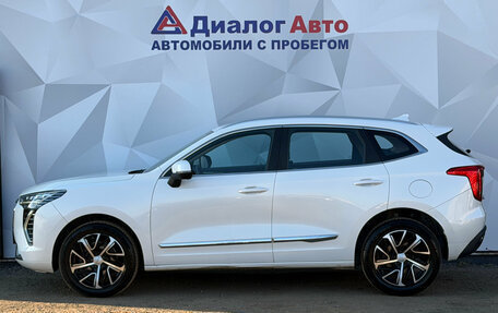 Haval Jolion, 2021 год, 1 440 000 рублей, 11 фотография