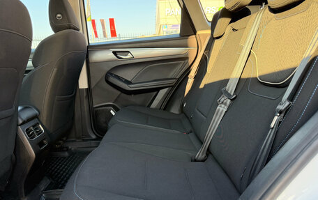 Haval Jolion, 2021 год, 1 440 000 рублей, 20 фотография