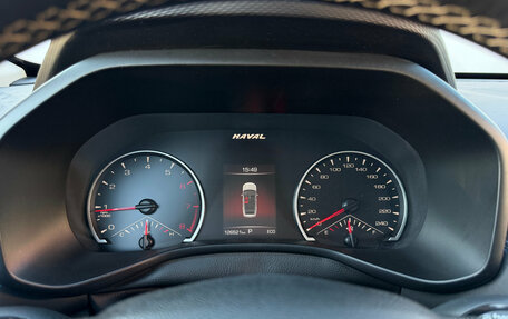 Haval Jolion, 2021 год, 1 440 000 рублей, 16 фотография