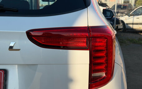 Haval Jolion, 2021 год, 1 440 000 рублей, 13 фотография