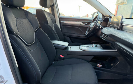 Haval Jolion, 2021 год, 1 440 000 рублей, 21 фотография