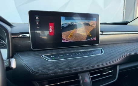 Haval Jolion, 2021 год, 1 440 000 рублей, 17 фотография