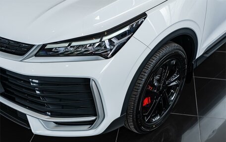 Geely Coolray I, 2026 год, 2 964 990 рублей, 7 фотография