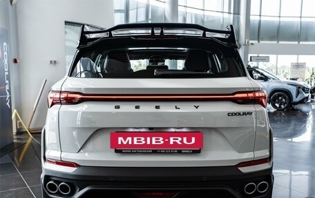 Geely Coolray I, 2026 год, 2 964 990 рублей, 5 фотография