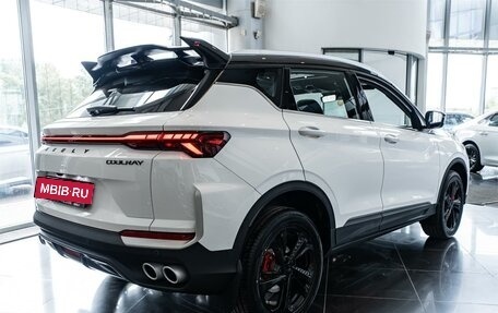 Geely Coolray I, 2026 год, 2 964 990 рублей, 6 фотография