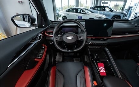Geely Coolray I, 2026 год, 2 964 990 рублей, 15 фотография