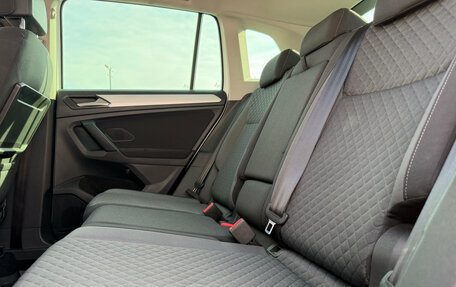 Volkswagen Tiguan II, 2017 год, 1 860 000 рублей, 17 фотография