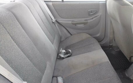 Hyundai Accent II, 2008 год, 350 000 рублей, 14 фотография