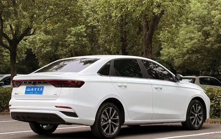 Geely Emgrand, 2026 год, 1 577 700 рублей, 5 фотография