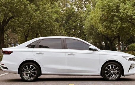 Geely Emgrand, 2026 год, 1 577 700 рублей, 4 фотография