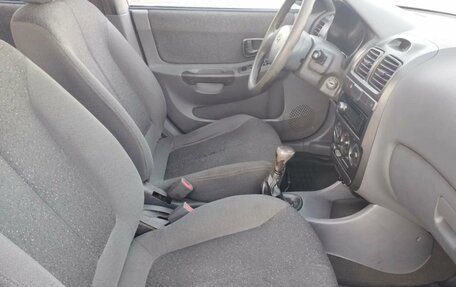 Hyundai Accent II, 2008 год, 350 000 рублей, 13 фотография