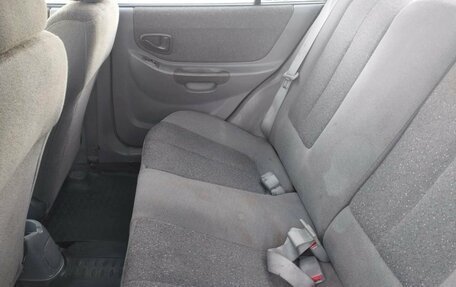 Hyundai Accent II, 2008 год, 350 000 рублей, 11 фотография