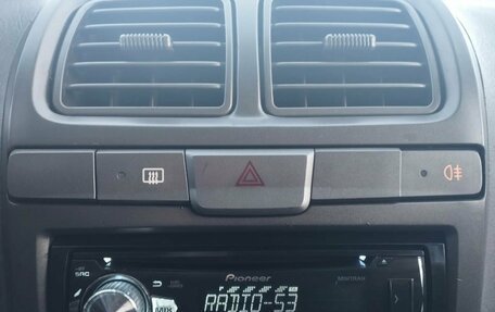 Hyundai Accent II, 2008 год, 350 000 рублей, 16 фотография