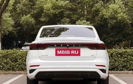Geely Emgrand, 2026 год, 1 577 700 рублей, 6 фотография