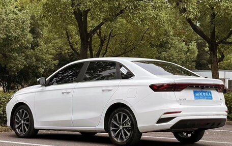 Geely Emgrand, 2026 год, 1 577 700 рублей, 7 фотография