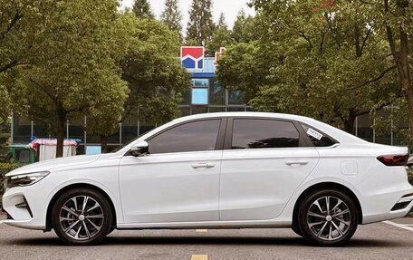 Geely Emgrand, 2026 год, 1 577 700 рублей, 8 фотография