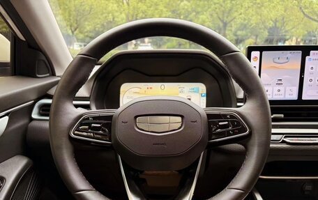 Geely Emgrand, 2026 год, 1 577 700 рублей, 12 фотография