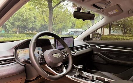 Geely Emgrand, 2026 год, 1 577 700 рублей, 11 фотография