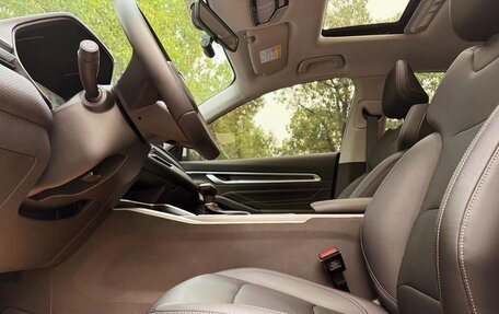 Geely Emgrand, 2026 год, 1 577 700 рублей, 9 фотография