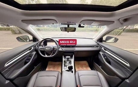 Geely Emgrand, 2026 год, 1 577 700 рублей, 10 фотография
