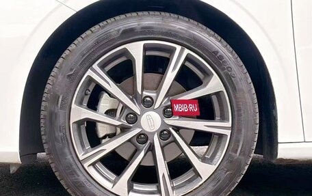 Geely Emgrand, 2026 год, 1 577 700 рублей, 14 фотография