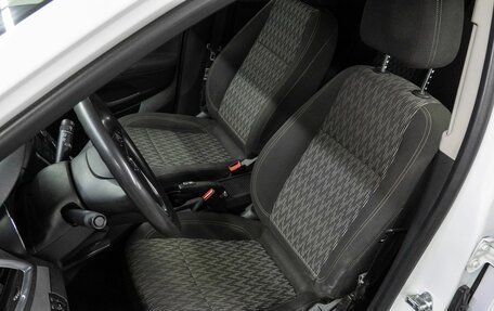 Opel Mokka I, 2014 год, 940 000 рублей, 12 фотография