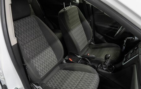 Opel Mokka I, 2014 год, 940 000 рублей, 15 фотография