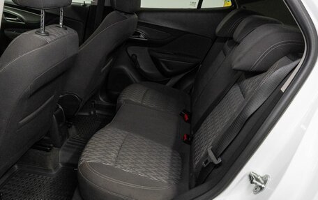 Opel Mokka I, 2014 год, 940 000 рублей, 13 фотография