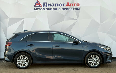 KIA cee'd III, 2018 год, 1 570 000 рублей, 5 фотография