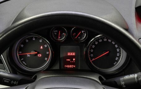 Opel Mokka I, 2014 год, 940 000 рублей, 21 фотография