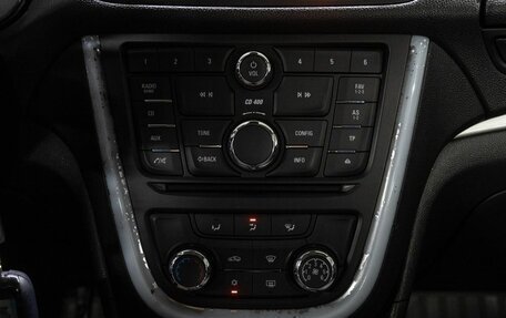 Opel Mokka I, 2014 год, 940 000 рублей, 19 фотография