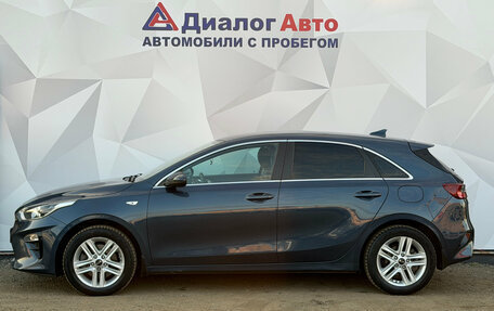 KIA cee'd III, 2018 год, 1 570 000 рублей, 11 фотография