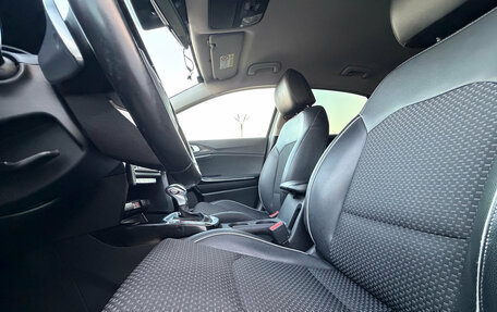 KIA cee'd III, 2018 год, 1 570 000 рублей, 20 фотография