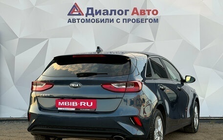 KIA cee'd III, 2018 год, 1 570 000 рублей, 6 фотография