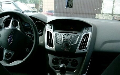 Ford Focus III, 2012 год, 475 000 рублей, 2 фотография