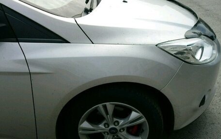 Ford Focus III, 2012 год, 475 000 рублей, 4 фотография