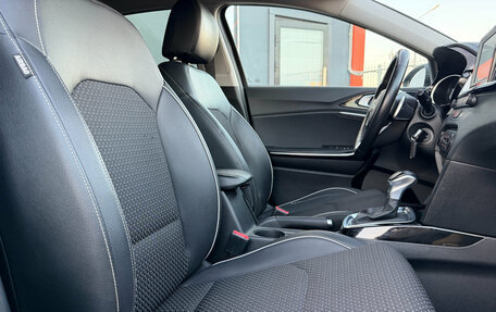 KIA cee'd III, 2018 год, 1 570 000 рублей, 21 фотография