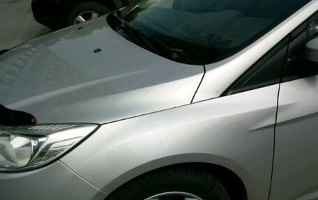 Ford Focus III, 2012 год, 475 000 рублей, 5 фотография