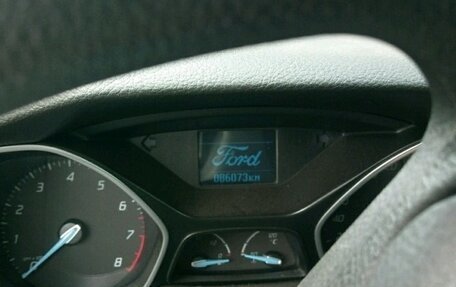 Ford Focus III, 2012 год, 475 000 рублей, 3 фотография