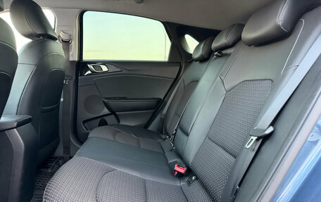 KIA cee'd III, 2018 год, 1 570 000 рублей, 22 фотография