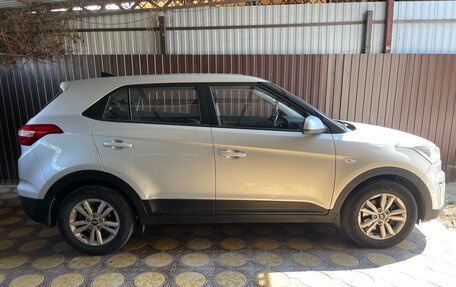 Hyundai Creta I рестайлинг, 2018 год, 1 800 000 рублей, 6 фотография