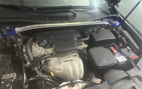 Toyota Camry, 2012 год, 1 100 000 рублей, 8 фотография